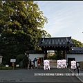 2017年日本京阪神遊-八阪神社花見小路 (3)