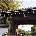 2017年日本京阪神遊-八阪神社花見小路 (4)