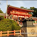 2017年日本京阪神遊-八阪神社花見小路 (14)