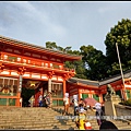 2017年日本京阪神遊-八阪神社花見小路 (16)