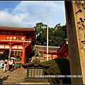 2017年日本京阪神遊-八阪神社花見小路 (17)