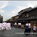 2017年日本京阪神遊-八阪神社花見小路 (23)