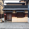 2017年日本京阪神遊-八阪神社花見小路 (25)