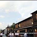 2017年日本京阪神遊-八阪神社花見小路 (29)