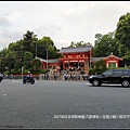 2017年日本京阪神遊-八阪神社花見小路 (36)