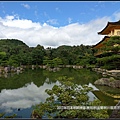 2017年日本京阪神遊-鹿苑寺(金閣寺) (10).jpg