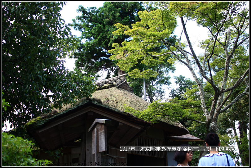 2017年日本京阪神遊-鹿苑寺(金閣寺) (40).jpg