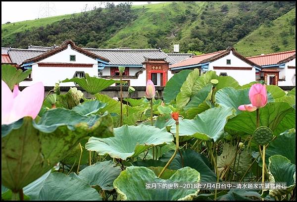 2018年7月4日-台中清水趙家古厝賞荷  (2).jpg