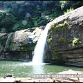 2018年8月22日新北市平溪區嶺腳瀑布 (10).jpg