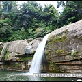 2018年8月22日新北市平溪區嶺腳瀑布 (13).jpg