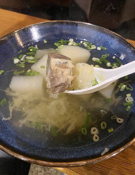 肉販_今日例湯2