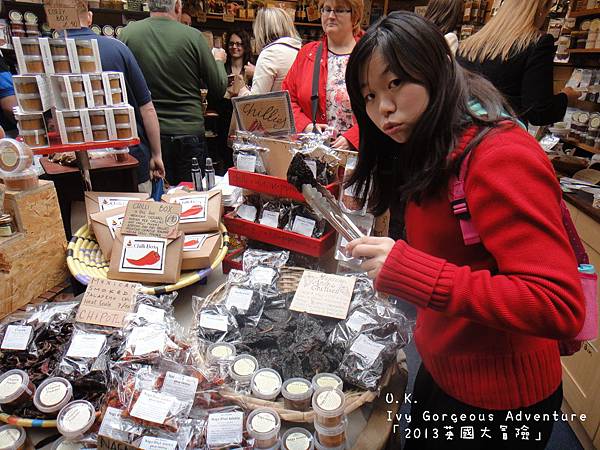 Borough Market