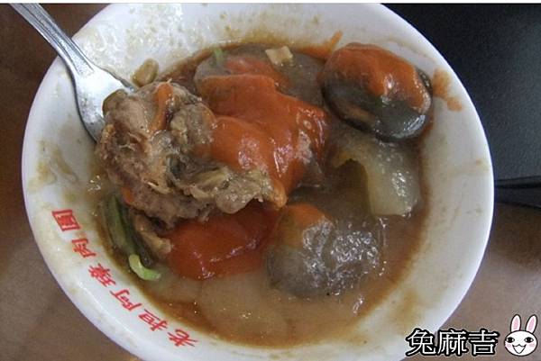 阿璋肉圓 (3)