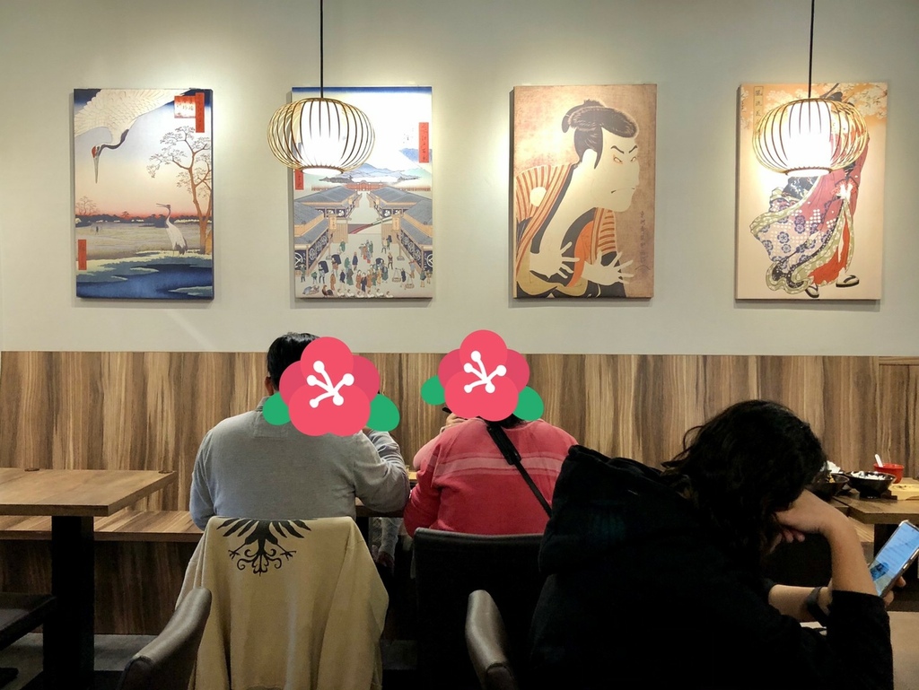 樹林 川牛石木亭平價肉肉山燒肉丼飯105元起 品項夠份量 免費雞白湯供應 元氣兔麻吉 痞客邦