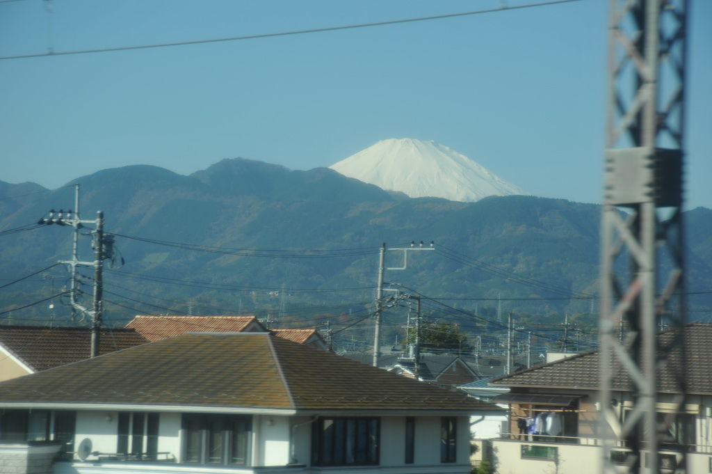 箱根(小田急浪漫特快、箱根湯本)~親子自由行day2