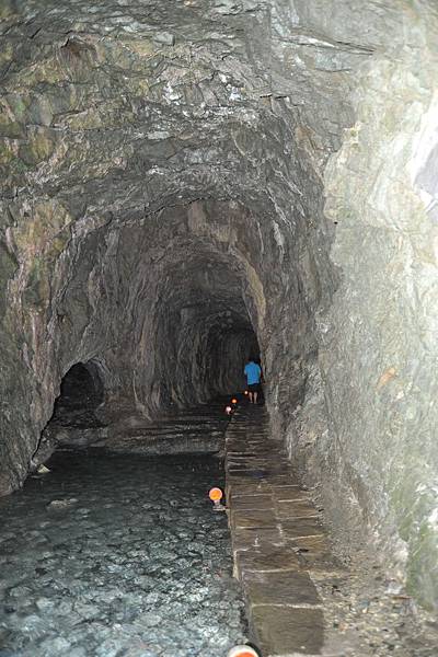 太魯閣-白楊步道-水簾洞