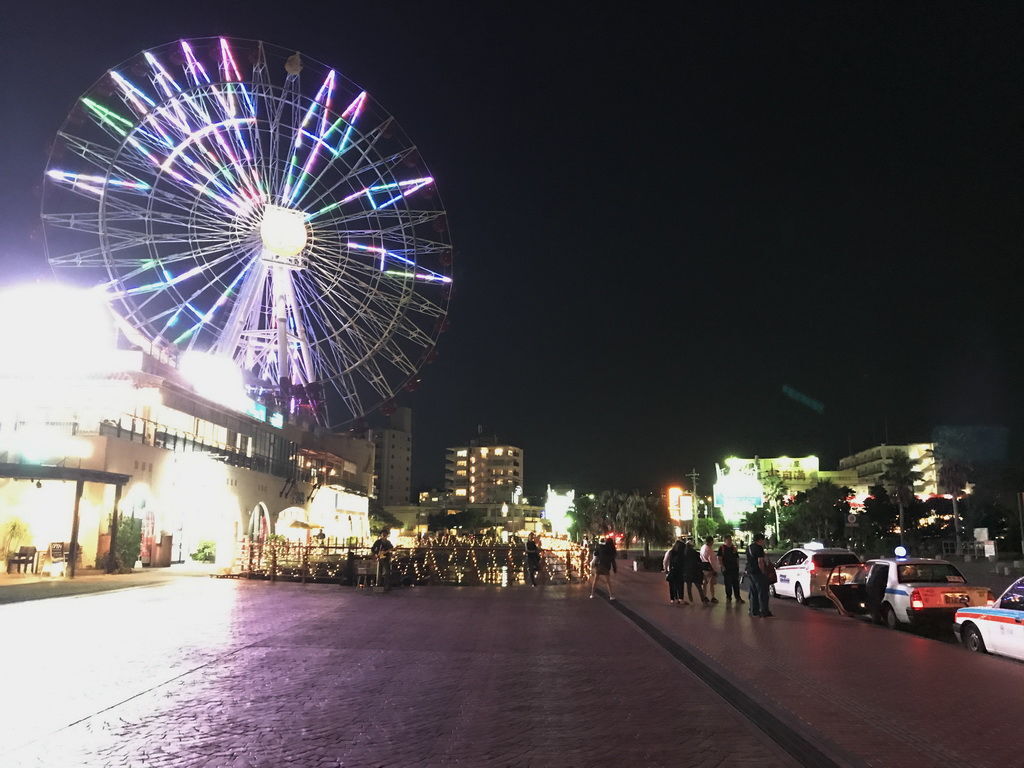 Okinawa-沖繩-自駕-美國村-01