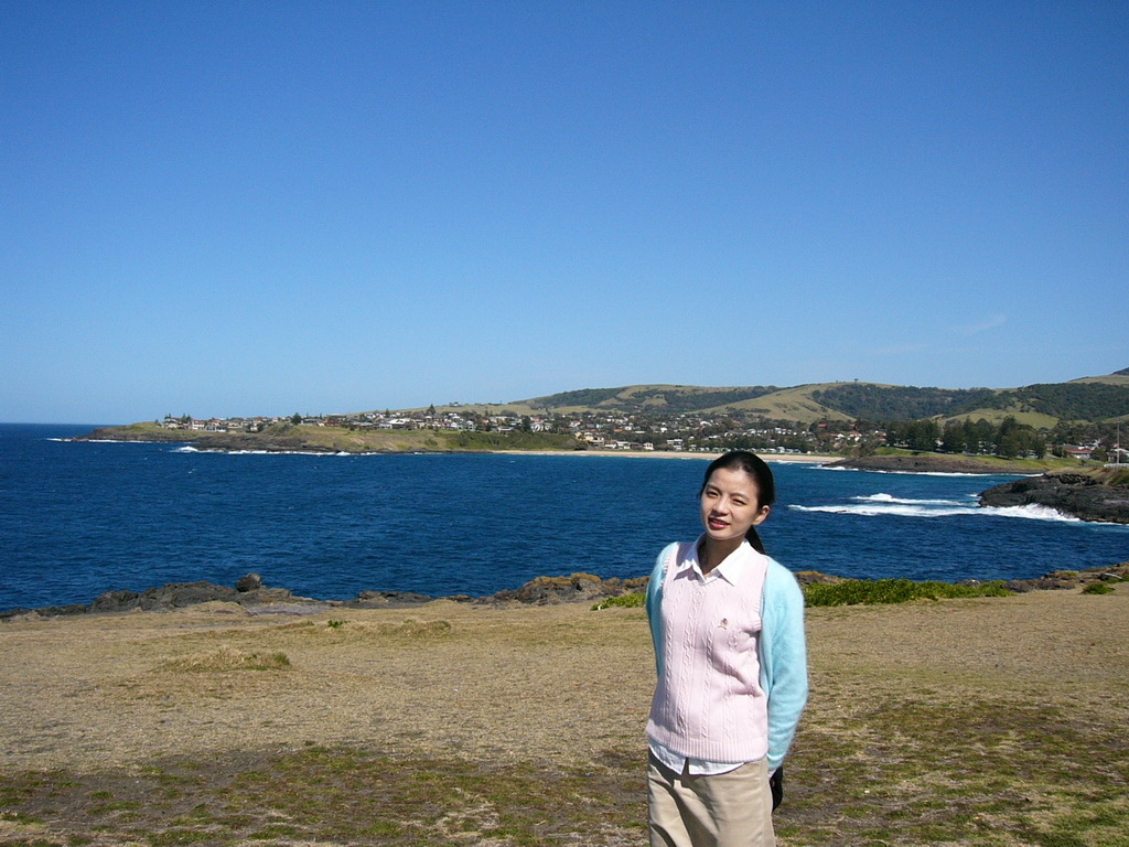 雪梨~~澳洲旅遊2005