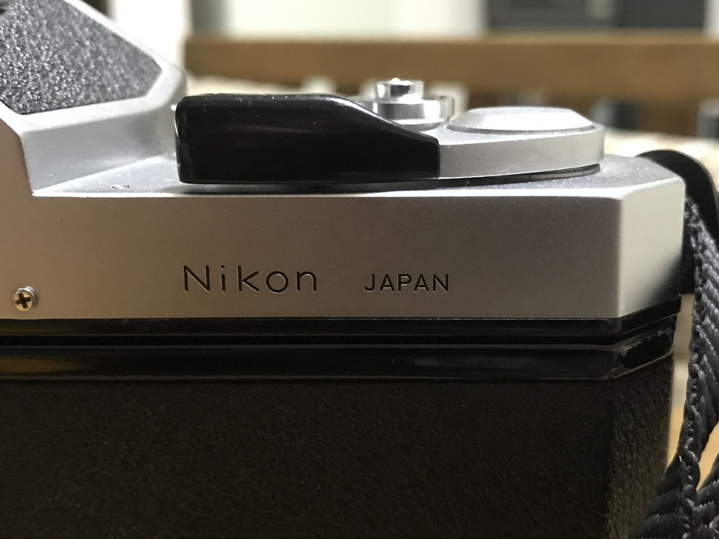 Nikon-Nikomat-FT2