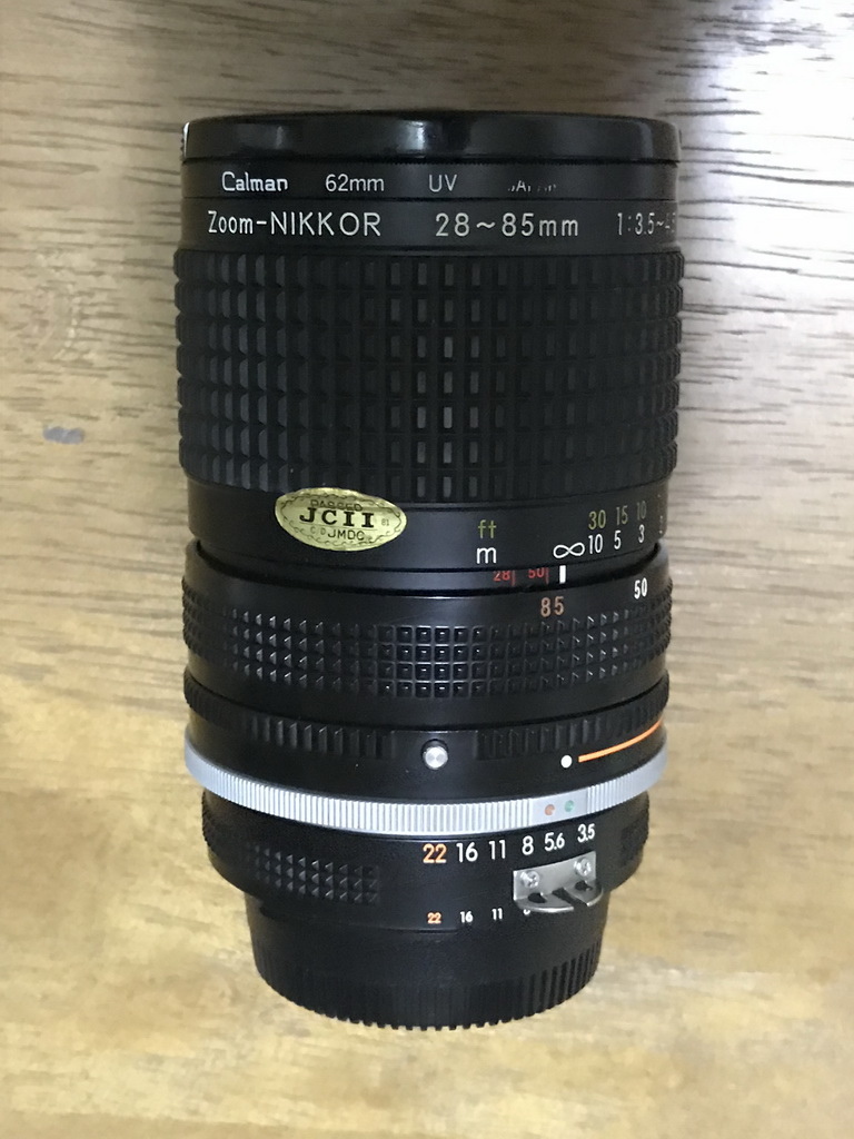 Nikon-NiKKOR-28-85mm