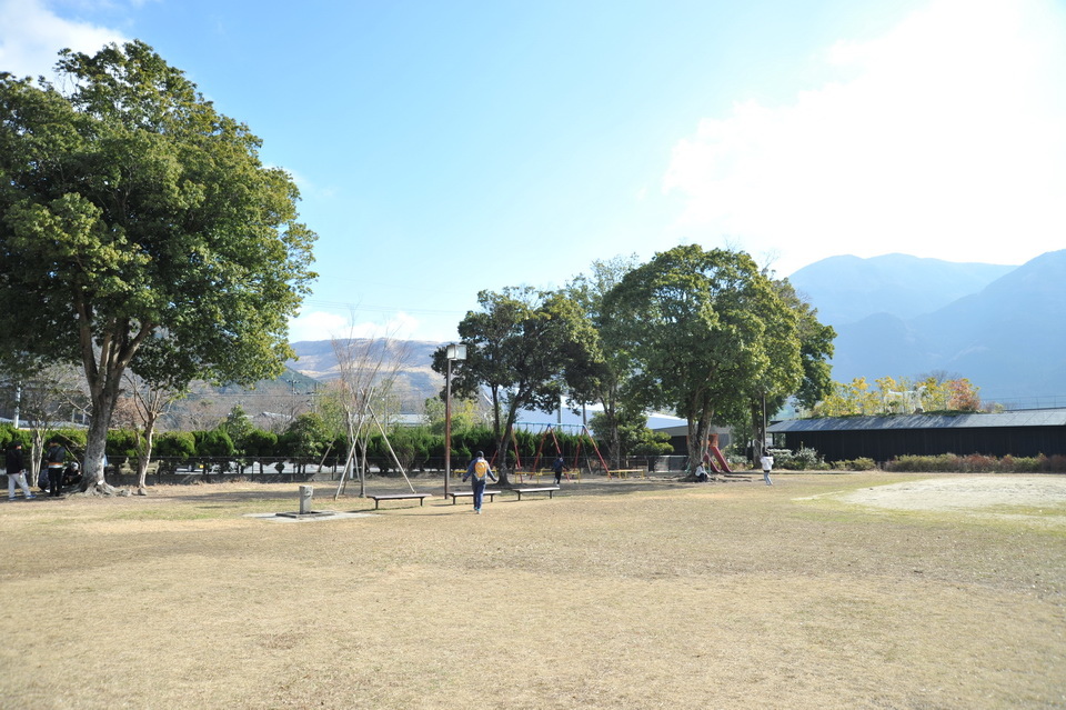 由布院-中央兒童公園