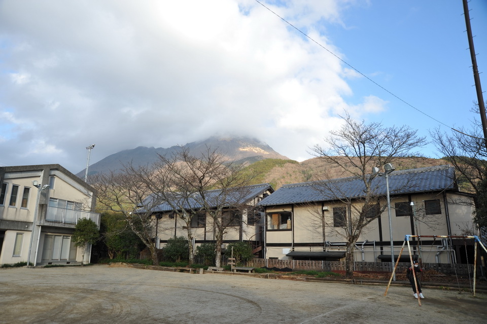 由布院-湯之坪街道