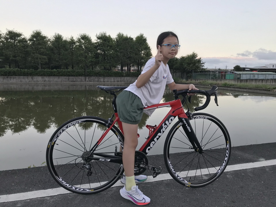 Cervélo S3 公路車