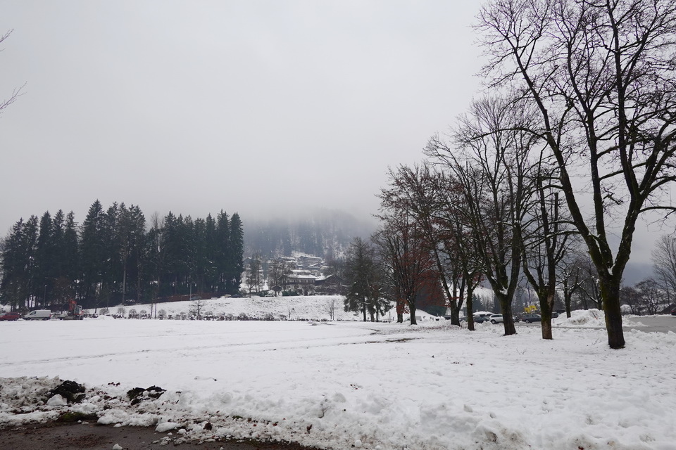 貝希特斯加登(Berchtesgaden)&鹽礦~~奧捷20