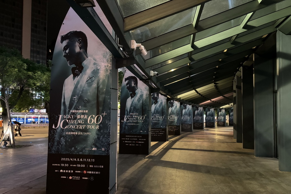 台北散策 2025-04 by Panasonic GF3 