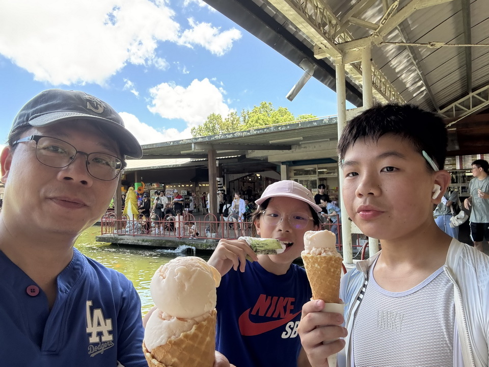 鐵馬行--花蓮~光復