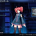 PSP 初音未來:歌姬計劃2 重音DLC.jpg