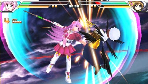 PSP 魔法少女奈葉AS 命運齒輪 3.jpg