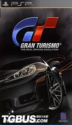 GT賽車：攜帶版