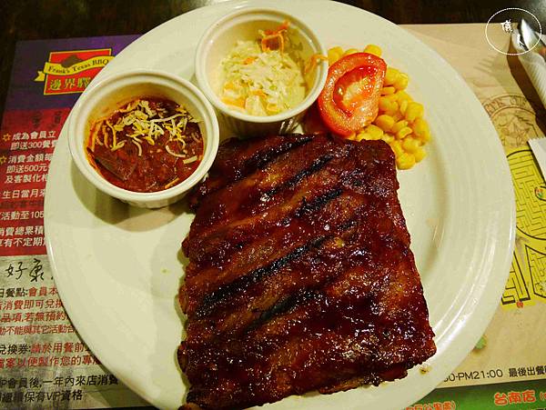 新北三芝 ║ Frank's Texas BBQ 邊界驛站 (三芝店)