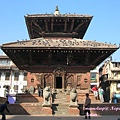 賈格那拉揚廟Jagannarayan Temple