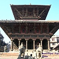比須瓦納廟(Bishwanath Mandir)