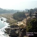 尼泊爾的巴格馬提河﹝Bagmati River﹞