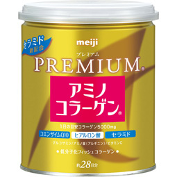 明治-黃金膠原蛋白4710