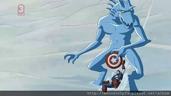 復仇者聯盟 The Avengers Earths Mightiest Heroes Season1 EP20[(016369)01-00-26]