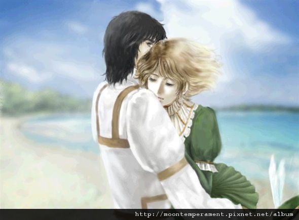 大航海時代4 Rota NovaB