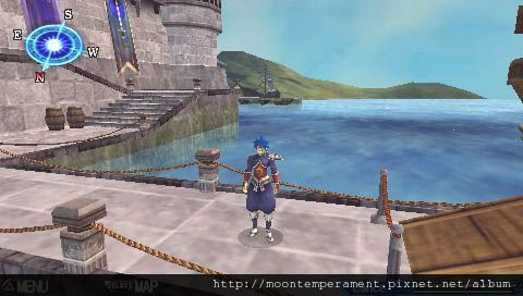 劍舞者～千年之約定B