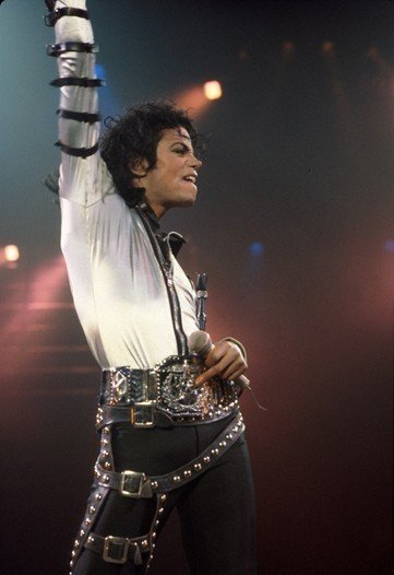 Bad Tour