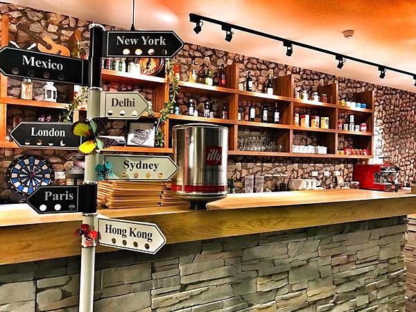 【台中豐原】燭夢義式餐廳★兩個男孩的夢想◎尋找兒時的記憶與那份溫暖◎平價又真材實料義大利麵 【台中豐原】燭夢義式餐廳★兩個男孩的夢想◎尋找兒時的記憶與那份溫暖◎平價又真材實料義大利麵