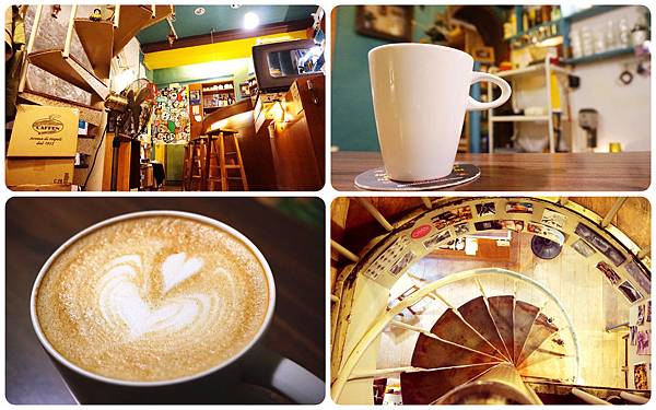 【台中豐原】隱身巷弄的秘密咖啡館『 Amazing63 coffee shop』- 職人咖啡。品嘗一口義式浪漫 【台中豐原】隱身巷弄的秘密咖啡館『 Amazing63 coffee shop』- 職人咖啡。品嘗一口義式浪漫