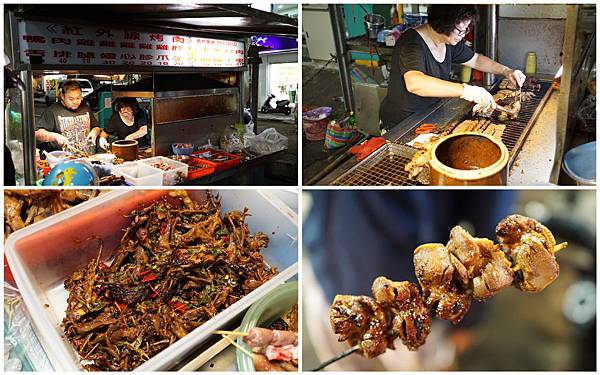 【台中豐原】深夜出沒的人氣排隊燒烤『紅外線烤肉』-豐原低調隱藏宵夜|老饕深夜食堂|需久候建議先預訂 【台中豐原】深夜出沒的人氣排隊燒烤『紅外線烤肉』-豐原低調隱藏宵夜|老饕深夜食堂|需久候建議先預訂