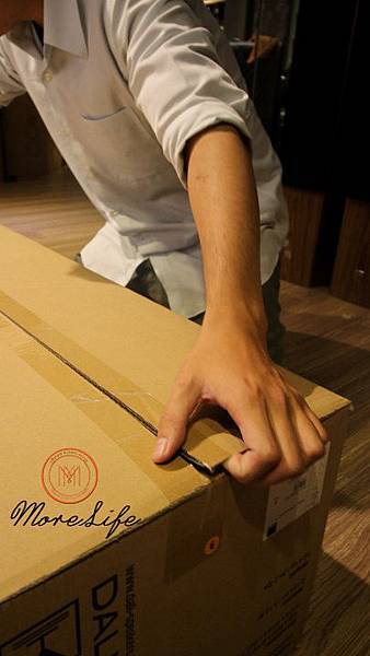 新竹 竹北 推薦 沐爾 dali zensor 7 (9).JPG