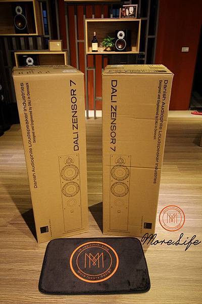 新竹 竹北 推薦 沐爾 dali zensor 7 (8).JPG 新竹 竹北 推薦 沐爾 dali zensor 7 (8).JPG