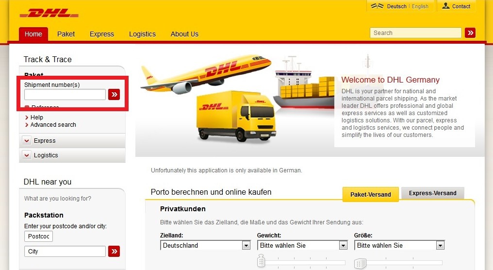 DHL000-3