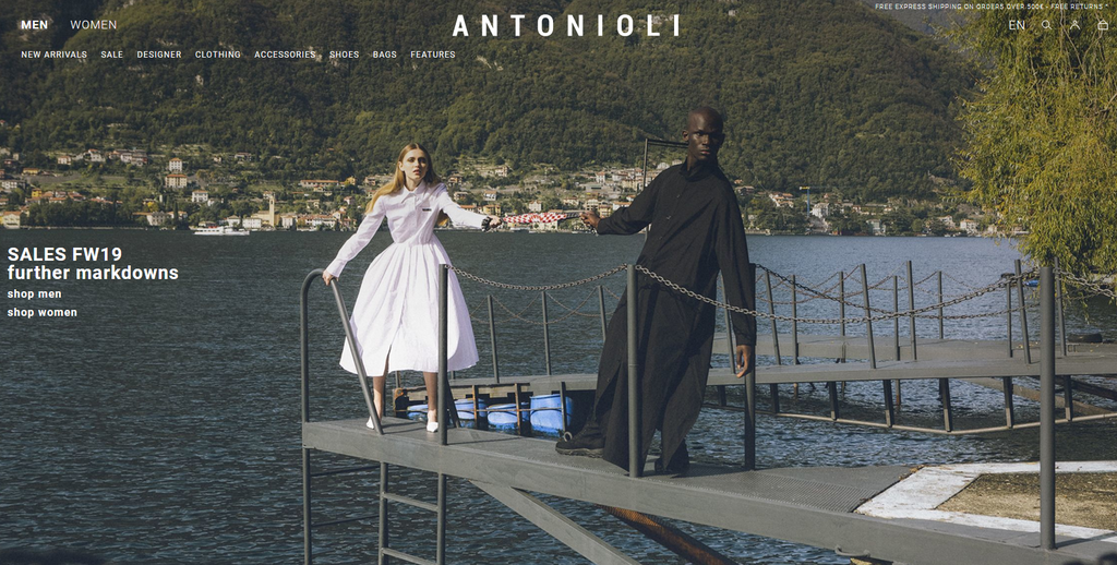 antonioli