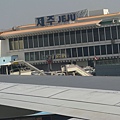 JeJu機場大廳